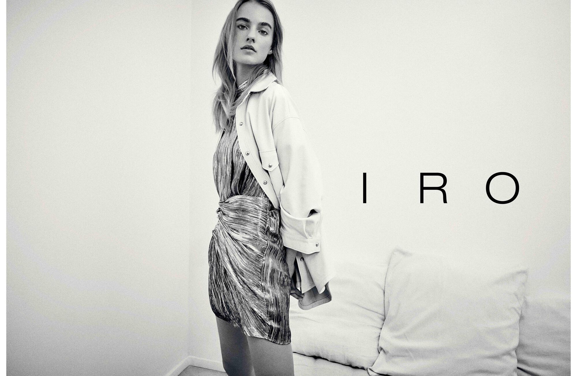 IRO - null null